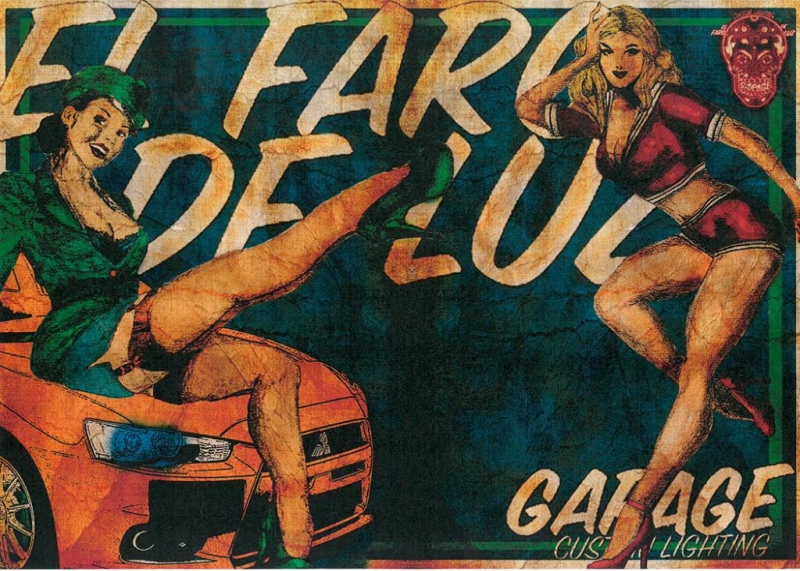 Christopher Hayes- Graphic Design Grade A